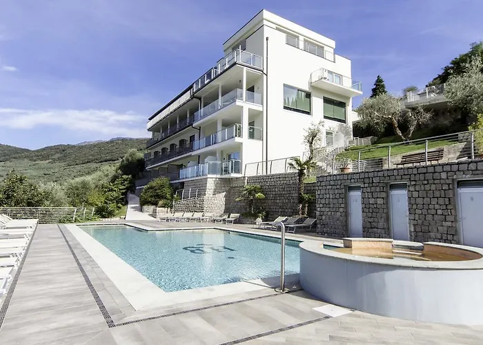 Hotel Benacus Panoramic