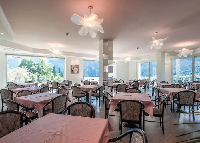 Hotel Benacus Panoramic