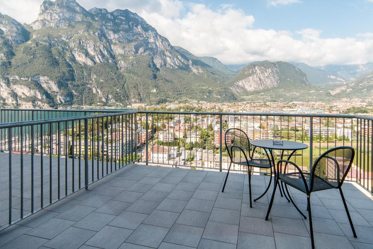Benacus Panoramic 3* Riva del Garda