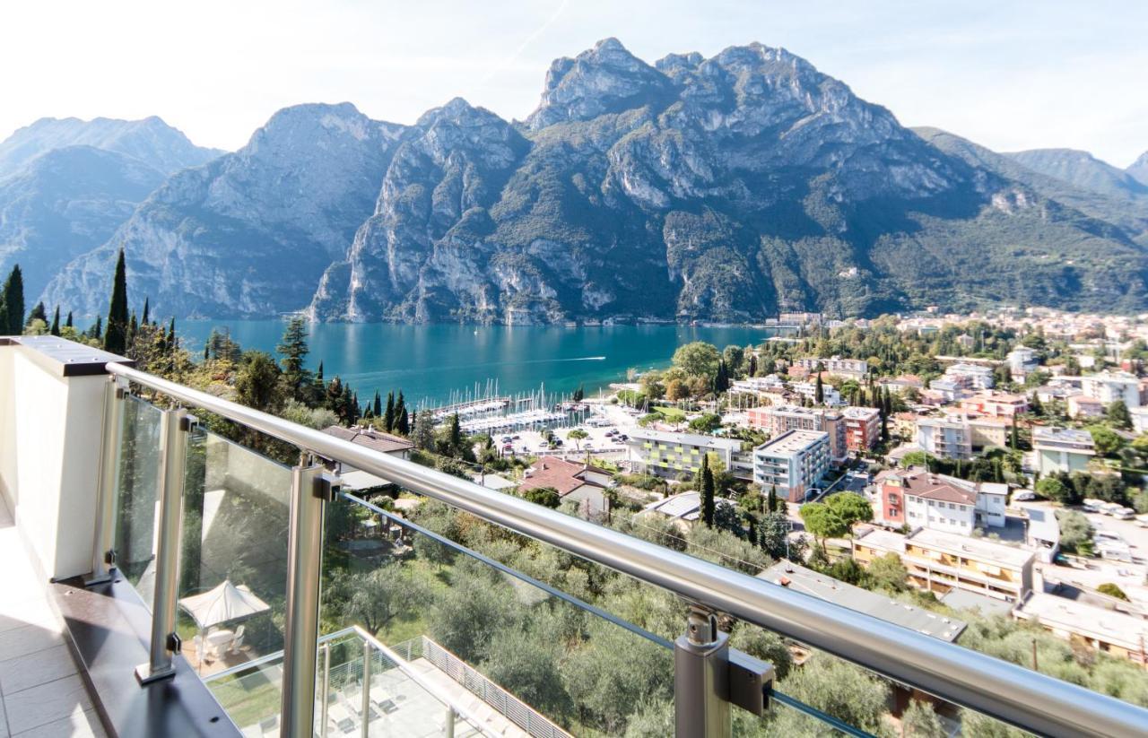 Benacus Panoramic 3* Riva del Garda