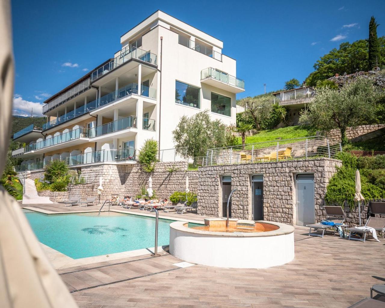 Hotel Benacus Panoramic 3*