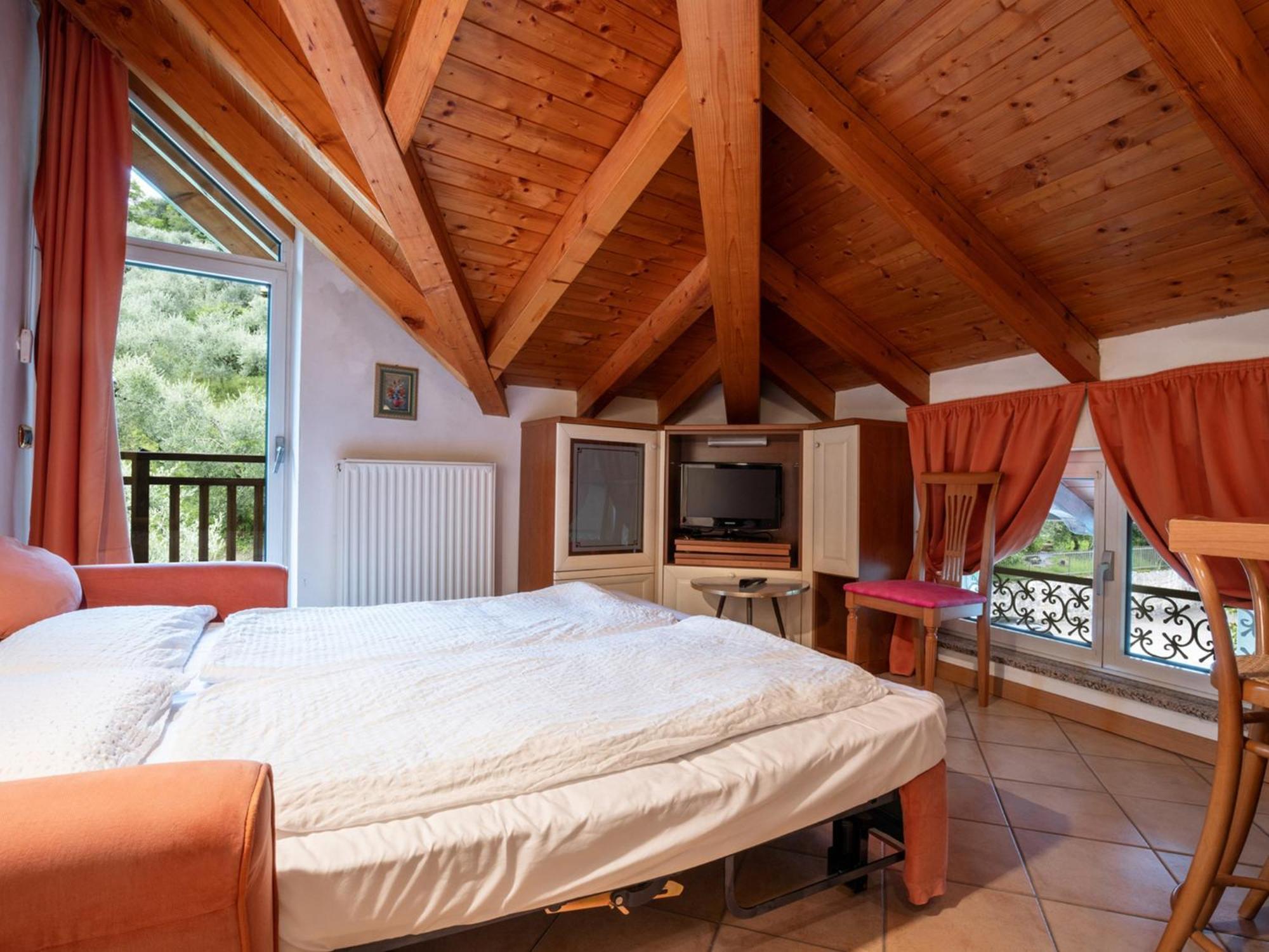 Hotel Benacus Panoramic 3*