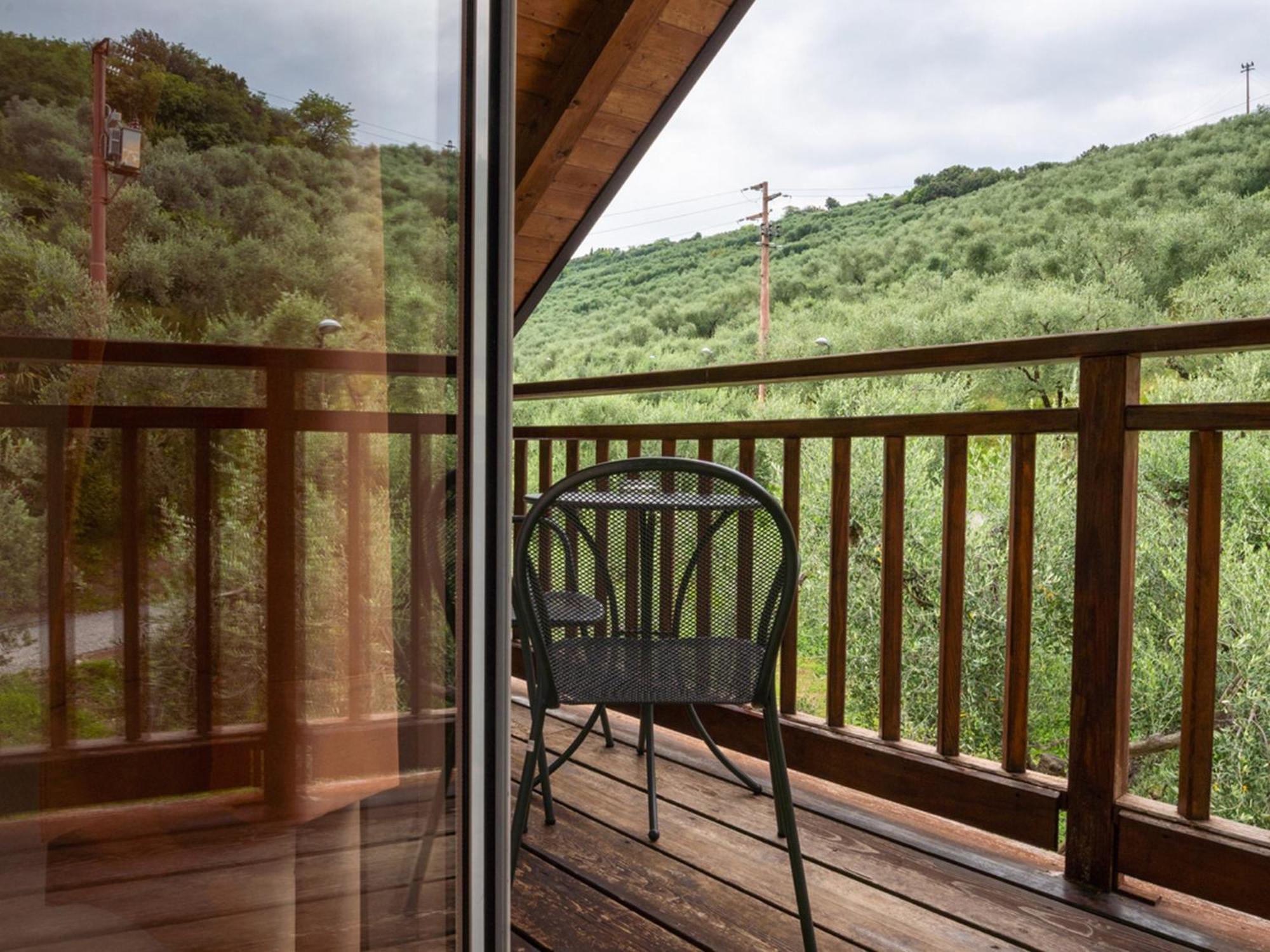 Benacus Panoramic 3*