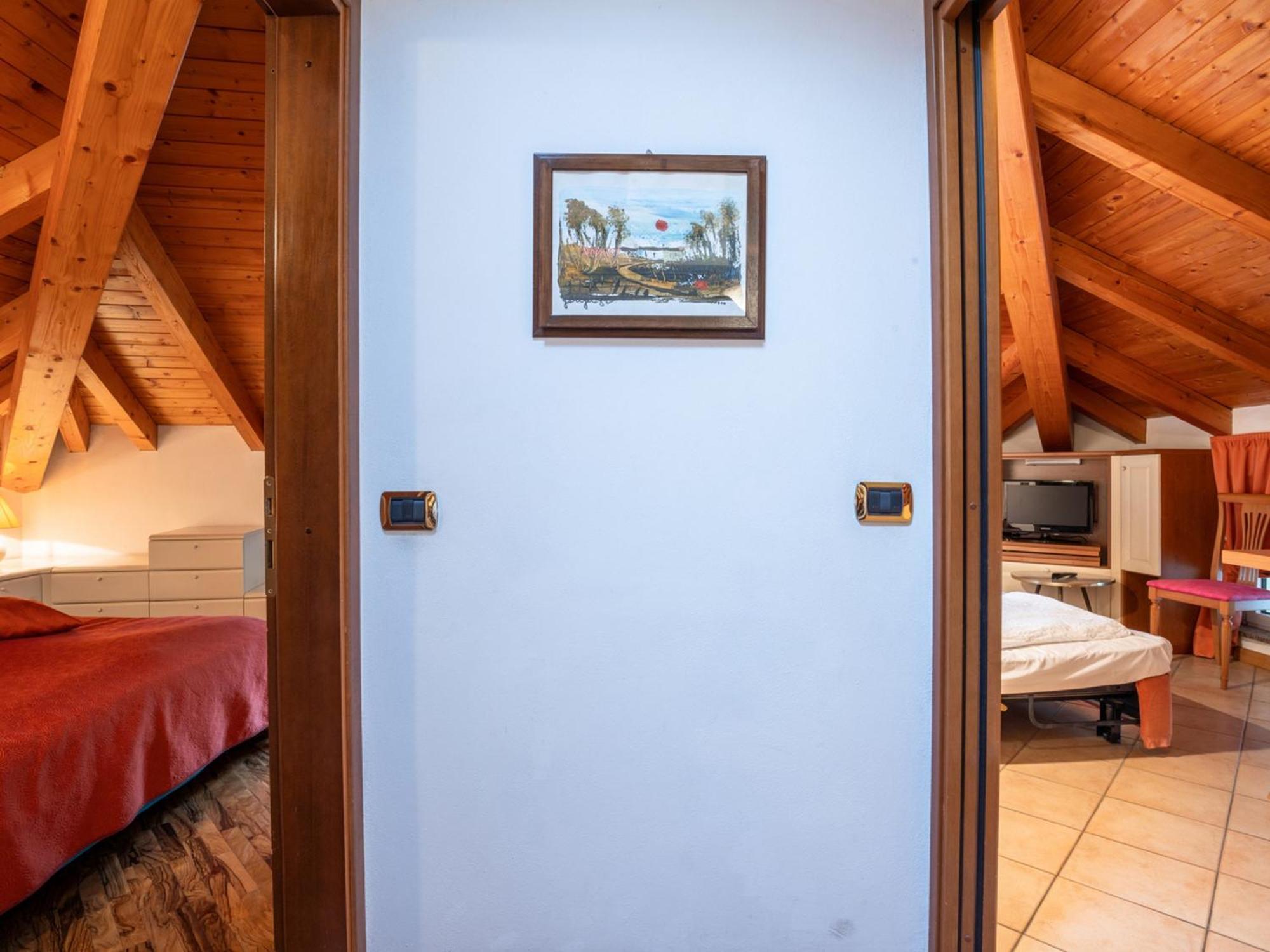 Hotel Benacus Panoramic Riva del Garda