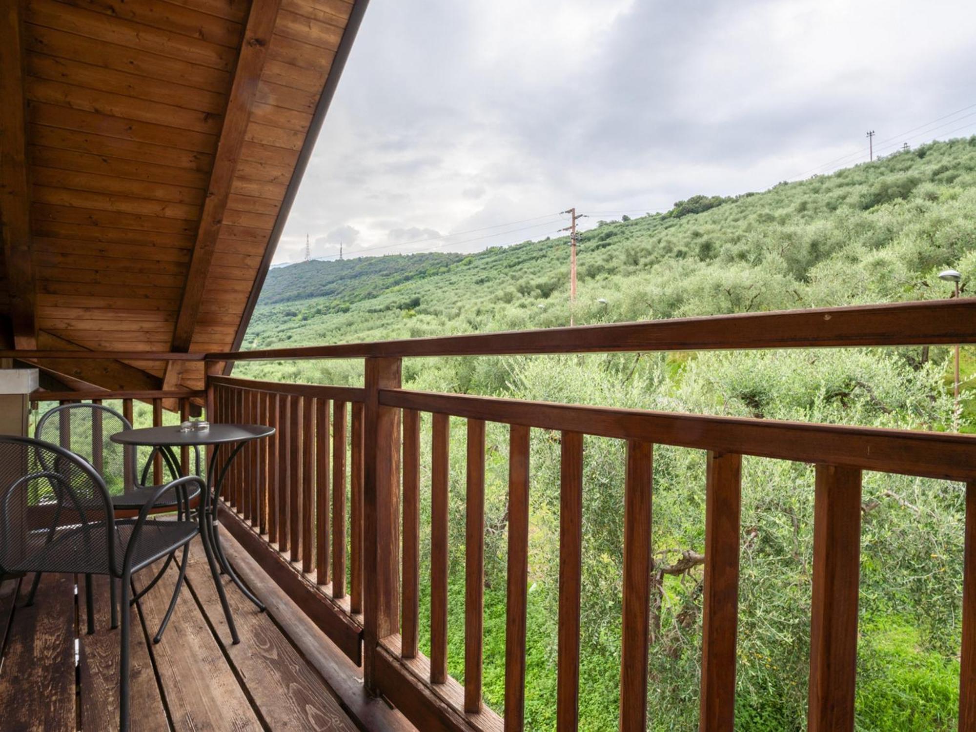 Benacus Panoramic Hotel 3*