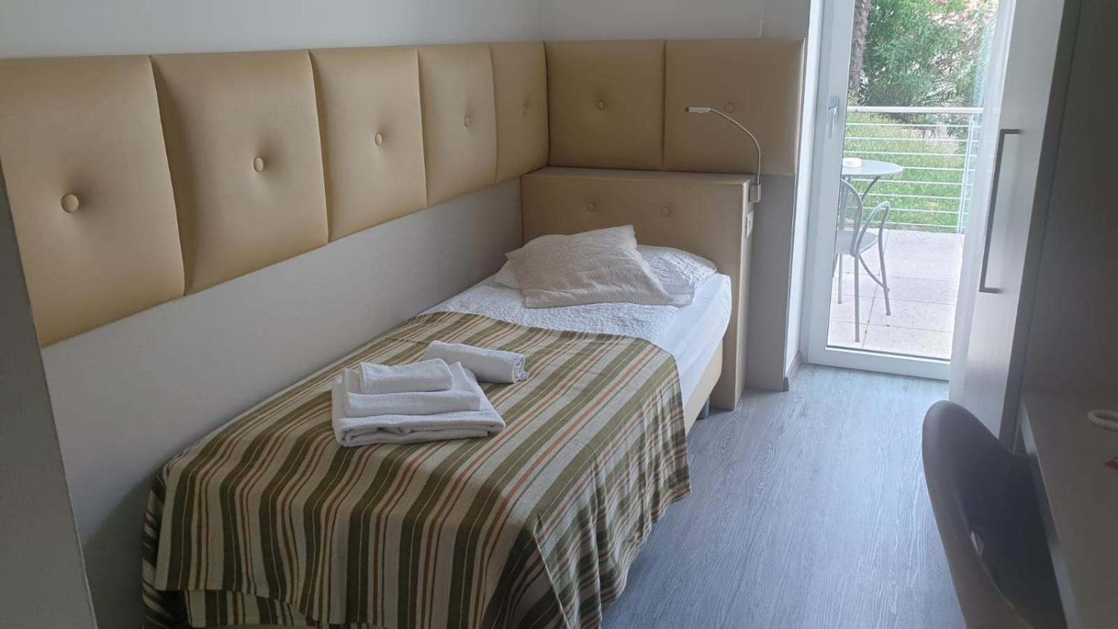 Hotel Benacus Panoramic Riva del Garda