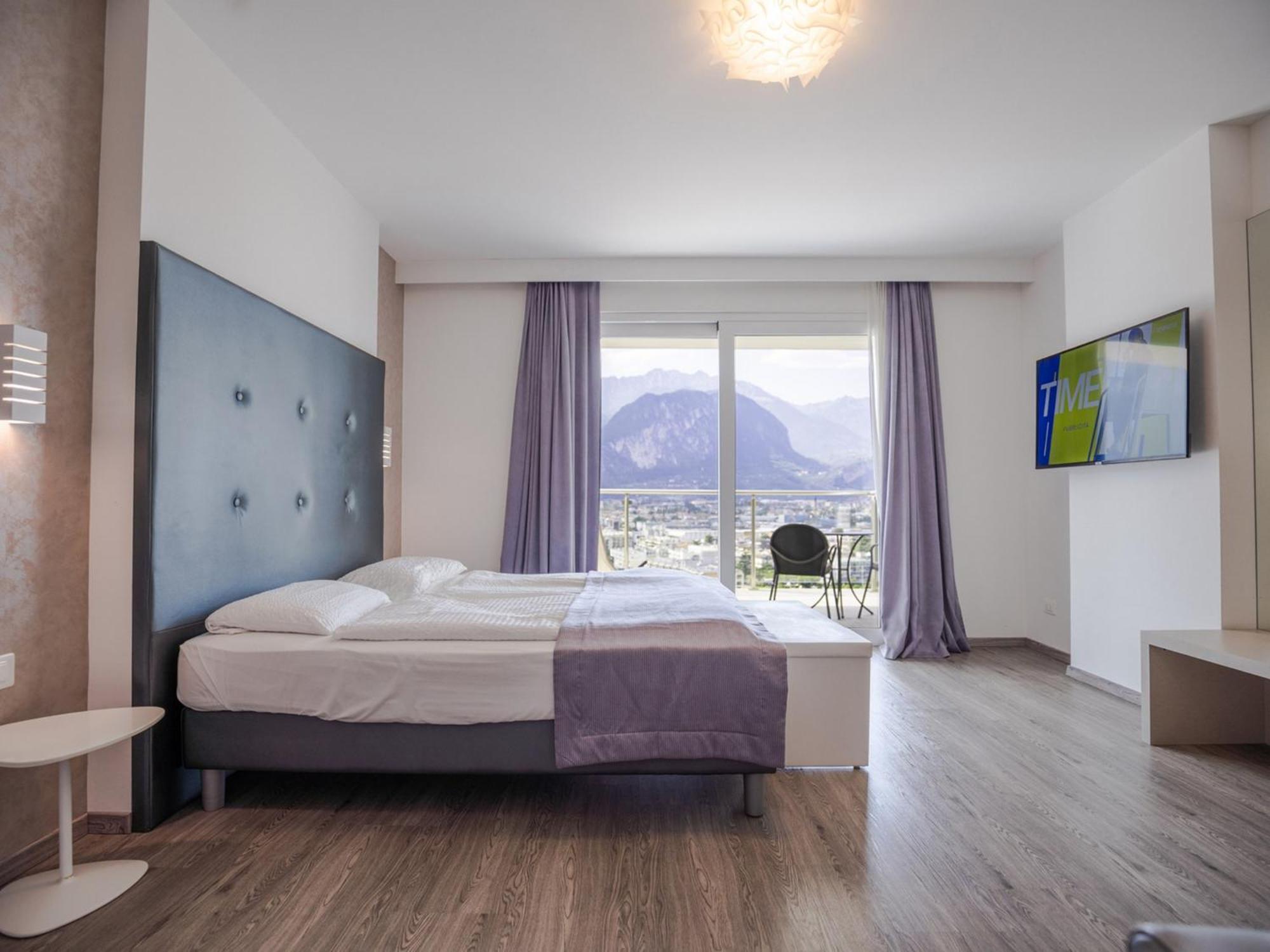 Benacus Panoramic Riva del Garda